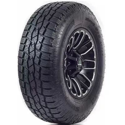Летние шины Sunfull Mont-Pro AT786 265/60 R18 110T 