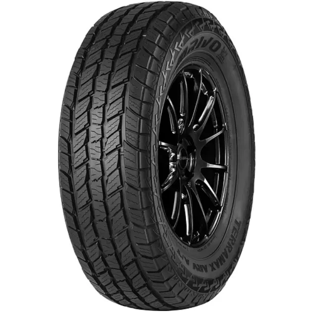 Летние шины Arivo Terramax ARV A/T 245/65 R17 107S 