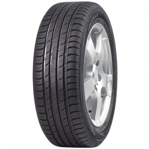 Шины  Nokian Tyres Hakka Blue 215/45 R17 91V XL купить 