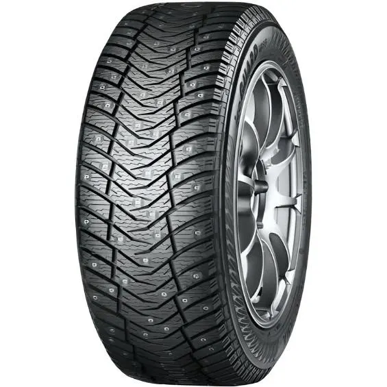 Шины Yokohama iceGuard Stud iG65 315/35 R21 111T XL