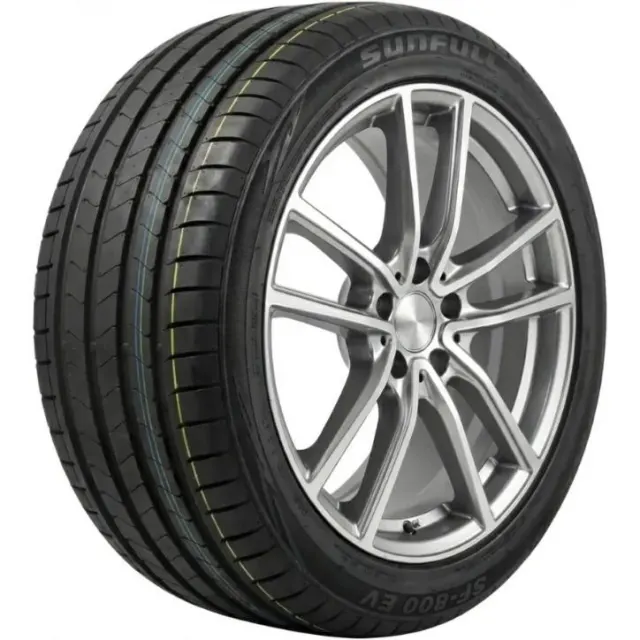 Летние шины Sunfull SF-800 EV 245/40 R20 99Y XL 