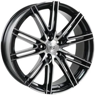 Диски RST R079 8x19 5*112 ET47 DIA66.6 BD Литой