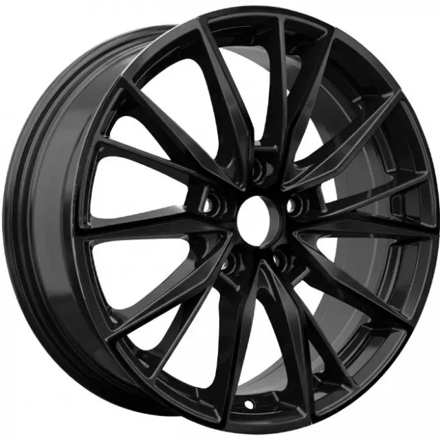 Диски RST R257 7x17 5*112 ET40 DIA57.1 BL Литой