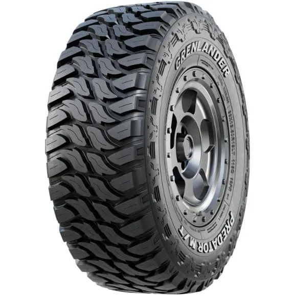 Predator M/T