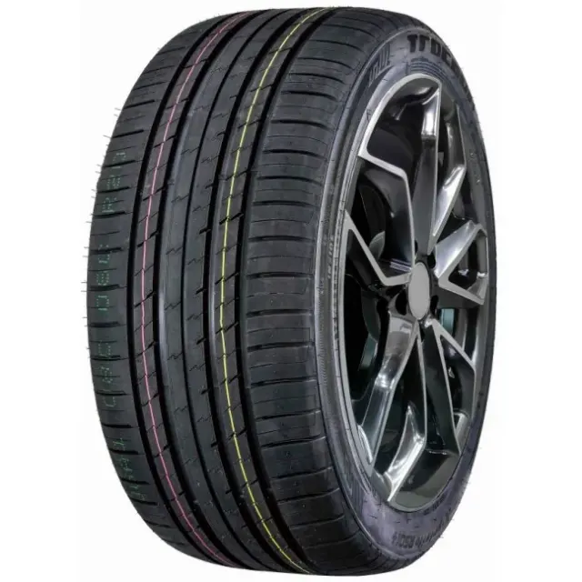 Шины Tracmax X-Privilo RS01 + 275/35 R22 104Y