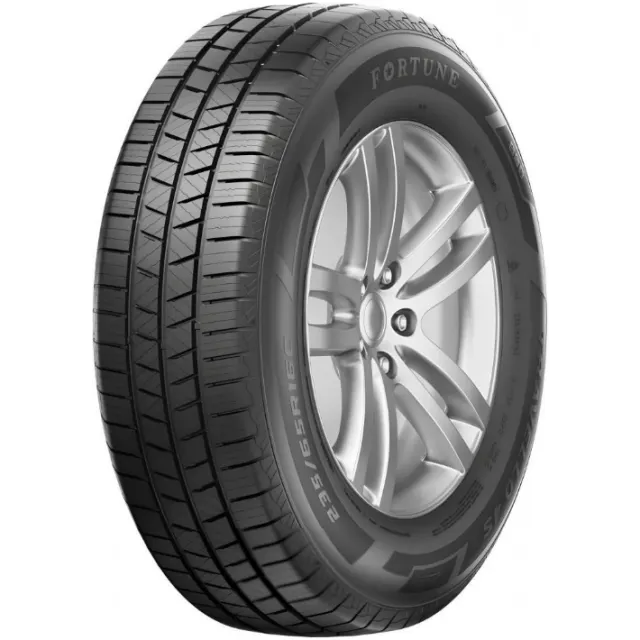 Всесезонные шины Fortune Travello 4S 225/75 R16C 121/120R 