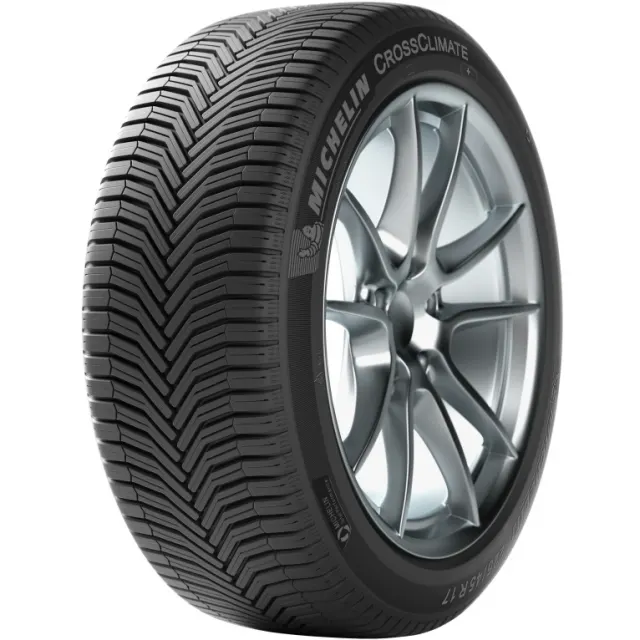 Шины Michelin CrossClimate + 165/65 R14 83T XL
