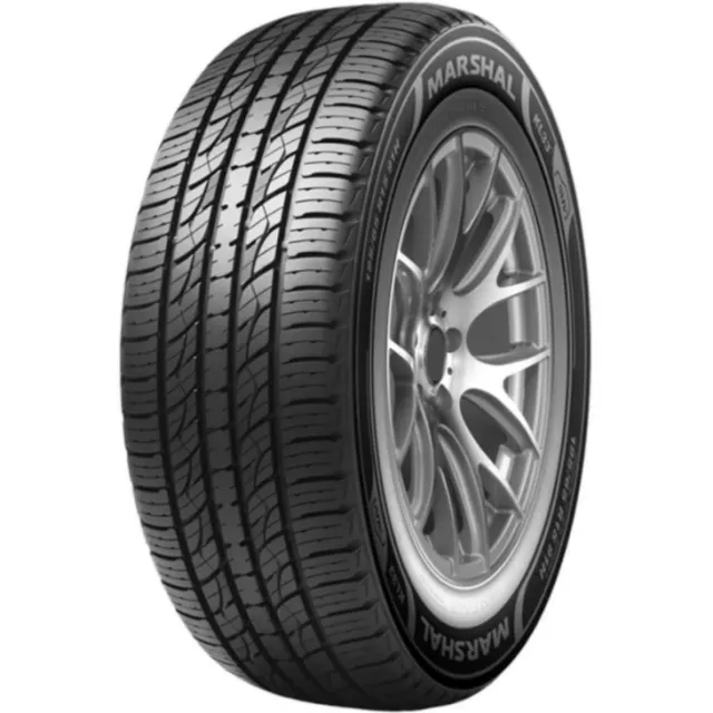 Летние шины Marshal Crugen Premium KL33 255/50 R20 109V XL 