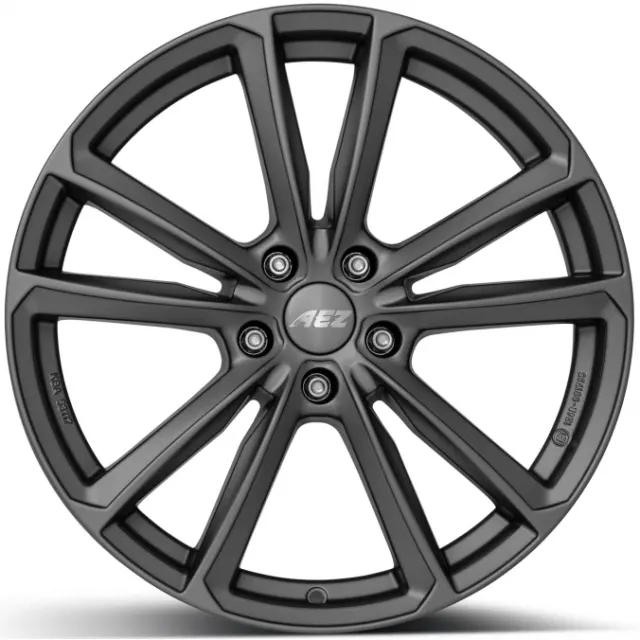 Tioga graphite