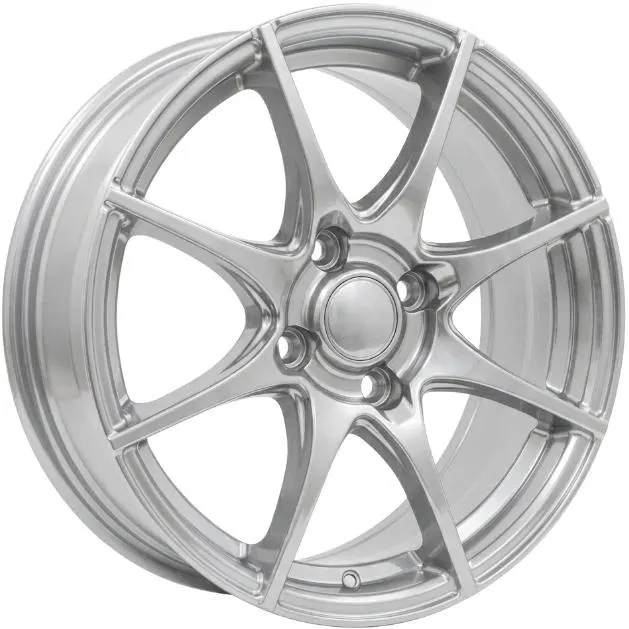 Диски Venti 1503 6x15 4*98 ET40 DIA58.6 SL Литой