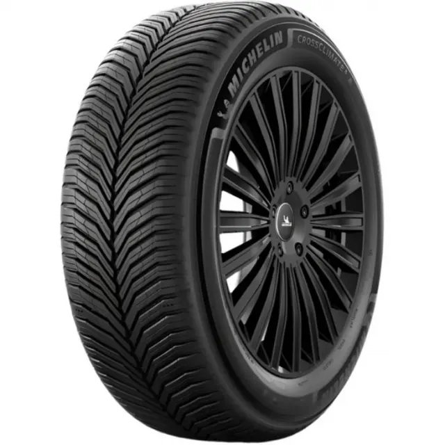 Всесезонные шины Michelin CrossClimate 3 225/60 R17 99V 