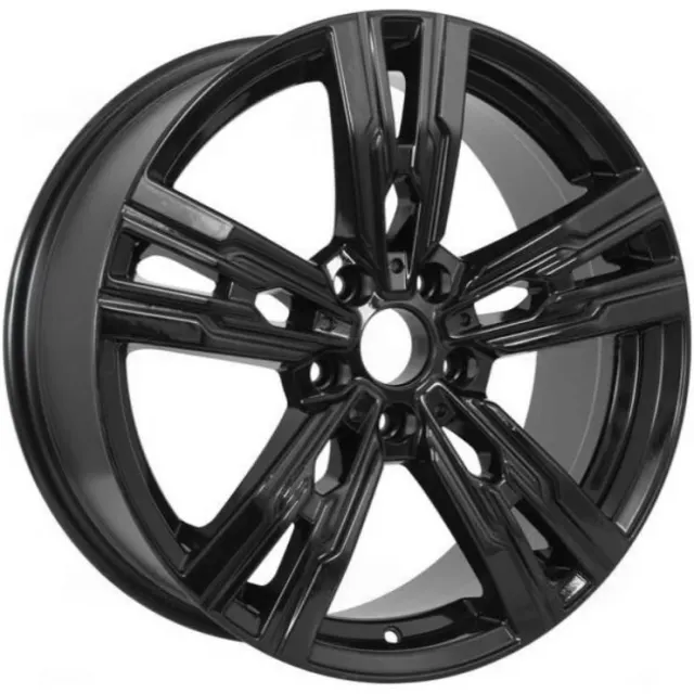 Диски RST R228 8x18 5*108 ET50 DIA63.3 BL Литой