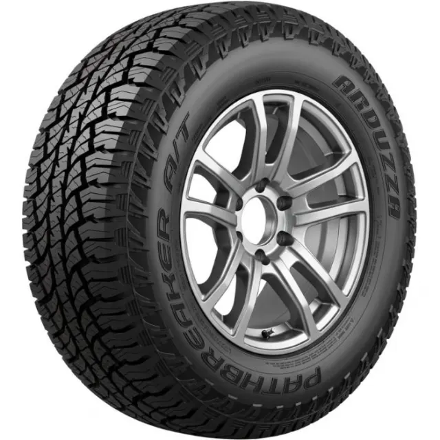 Pathbreaker A/T