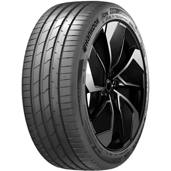 Летние шины Hankook iON Evo IK01 215/45 R18 89Y 
