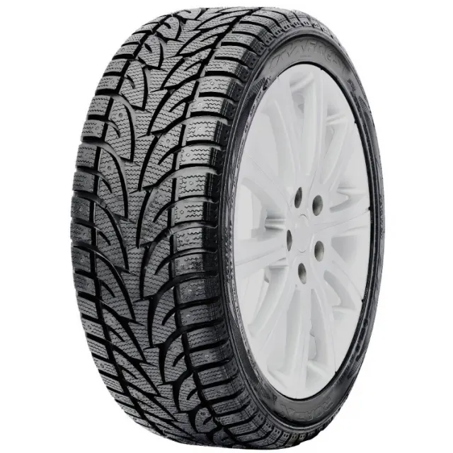 Зимние шины RoadX RXFrost WH12 225/60 R16 98T 