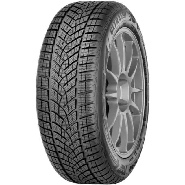 Шины Goodyear UltraGrip Performance SUV Gen-1 245/45 R21 104V XL FP 