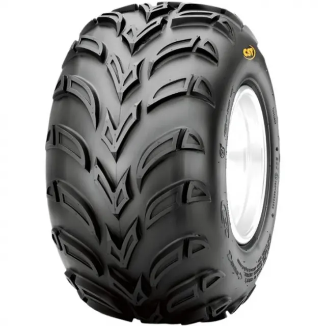 Летние мотошины CST C9314 22/10 R10 -- PR4 Бездорожные/Грязевые