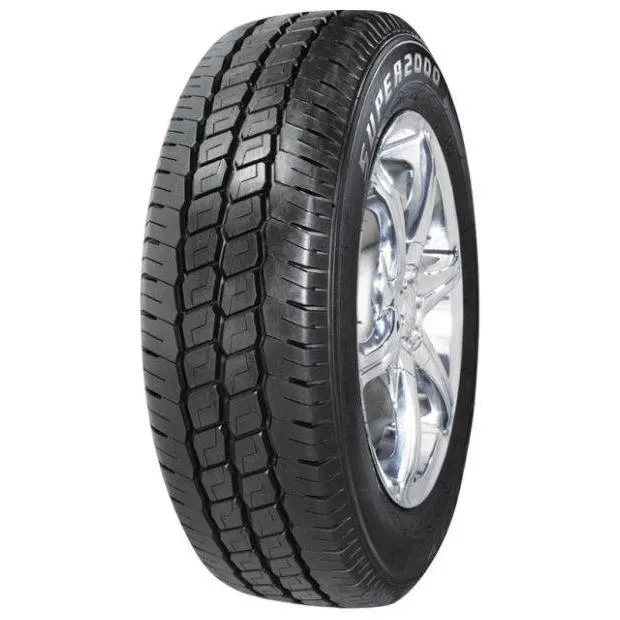Летние шины HIFLY Super 2000 185/75 R16C 104/102R 