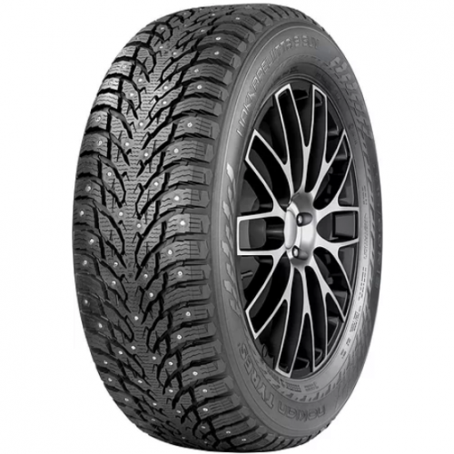 Шины  Nokian Tyres Hakkapeliitta 9 SUV 265/65 R17 116T XL купить 