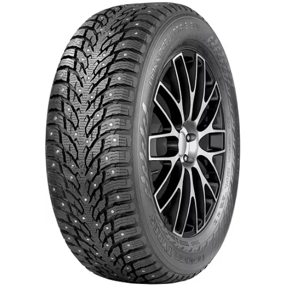 Шины Nokian Tyres Hakkapeliitta 9 SUV 315/35 R21 111T
