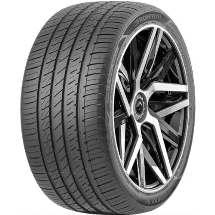 Летние шины Fronway Speedway 56 225/35 R19 84W 