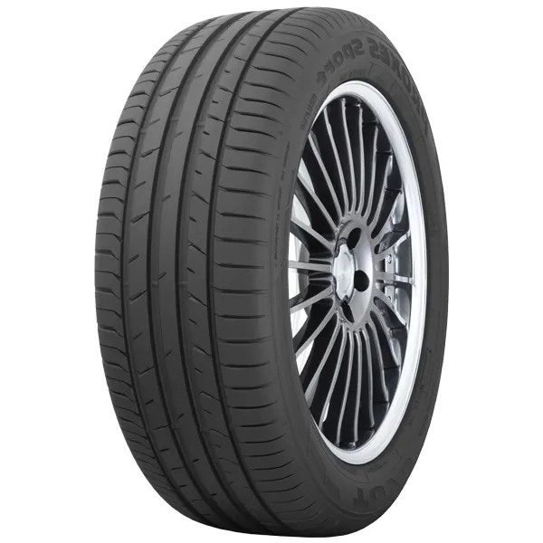 Шины Toyo Proxes Sport SUV 285/40 R20 108V XL
