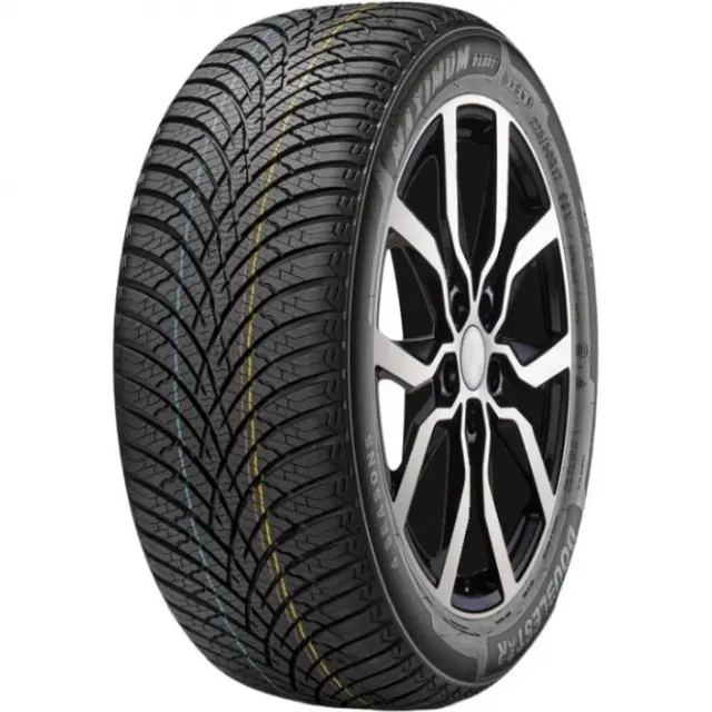 Шины DoubleStar DLA01 205/45 R17 88W