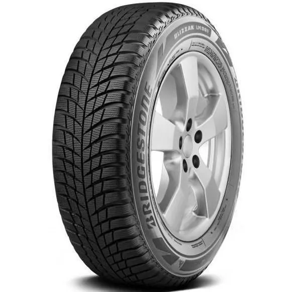 Шины Bridgestone Blizzak LM001 285/45 R21 113V XL RunFlat
