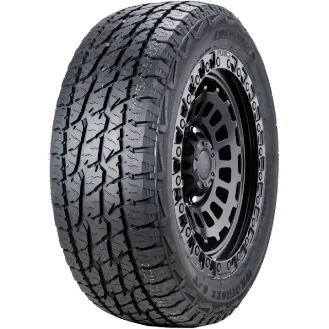 WildTraxx A/T