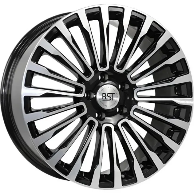 Диски RST R062 8.5x20 5*108 ET45 DIA63.3 BD Литой