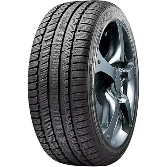 Зимние шины Kumho I'Zen KW27 245/50 R18 104V XL 
