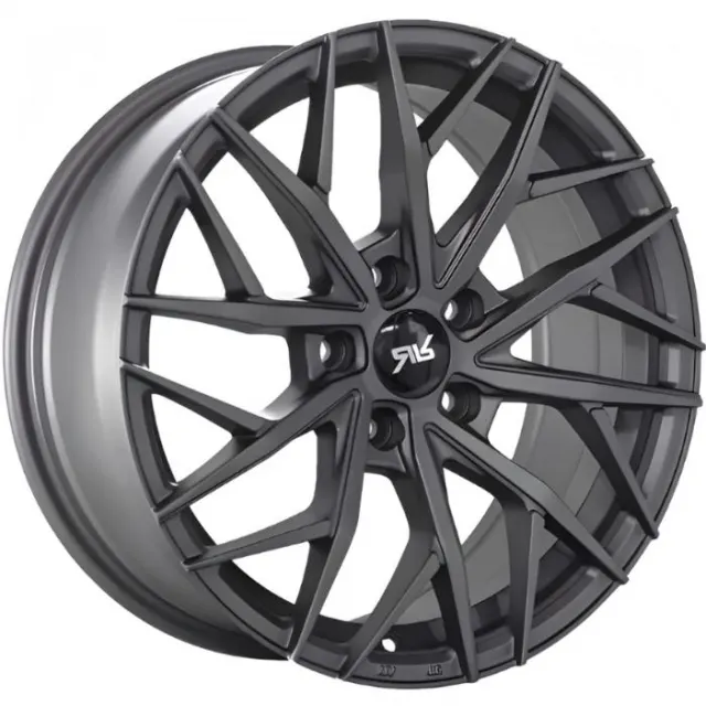 Диски Race Ready CSSYA5647 8x18 5*112 ET40 DIA66.6 MK-M Литой