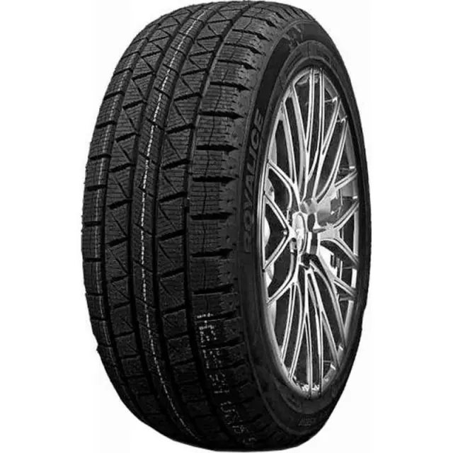 Шины Royal Black Royal Ice 215/45 R17 91S