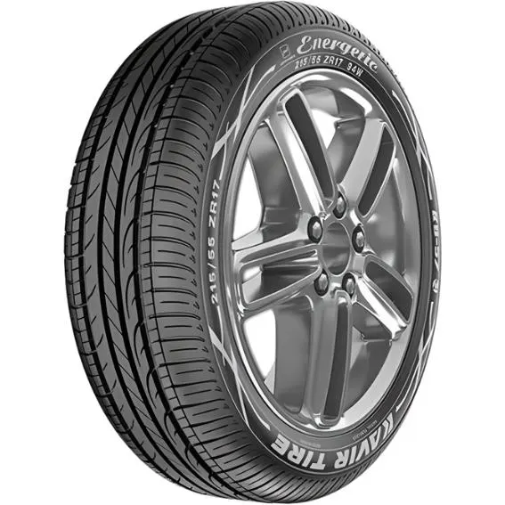Летние шины Kavir Tire KB57 Glorious 215/55 R17 94W 