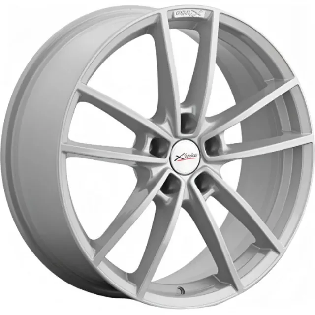 Диски X'trike X-140 7.5x19 5*108 ET33 DIA60.1 HS Литой