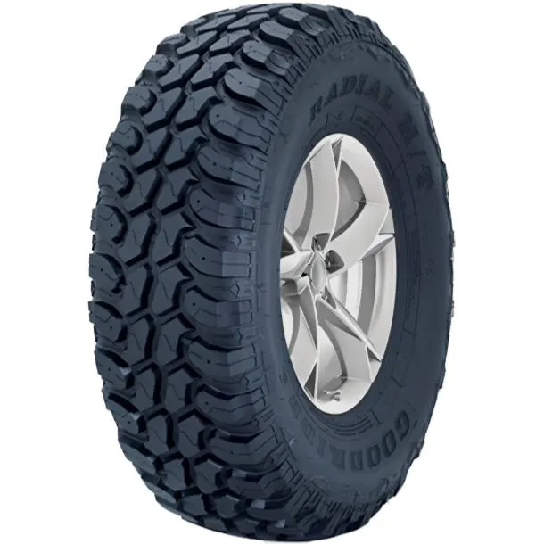 Radial M/T SL366