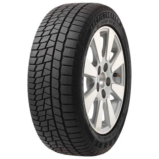 Зимние шины Maxxis Arctic Trekker SP-02 225/45 R18 91Q RunFlat 