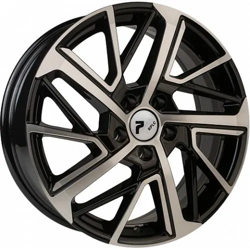 Диски  Replica H CHE267 6.5x17 5*108 ET33 DIA60.1 BFP Литой купить 