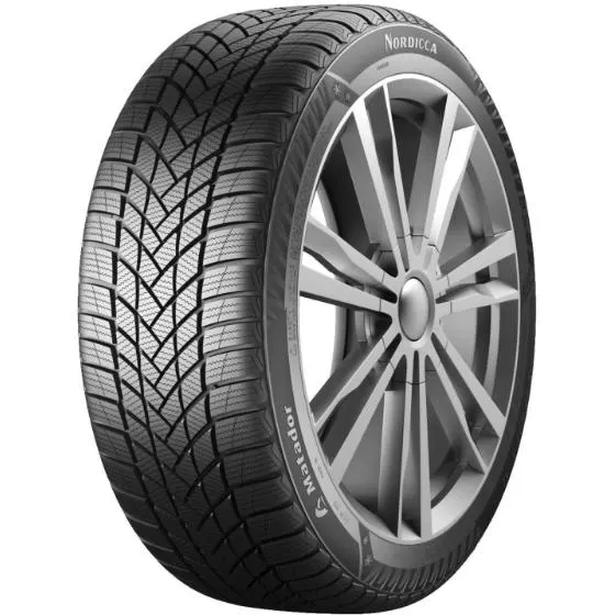 Зимние шины Matador MP 93 Nordicca 175/65 R15 84T 