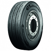 Грузовые шины Michelin X Line Energy Z2 315/70 R22.5 156/150L Рулевая Магистральная