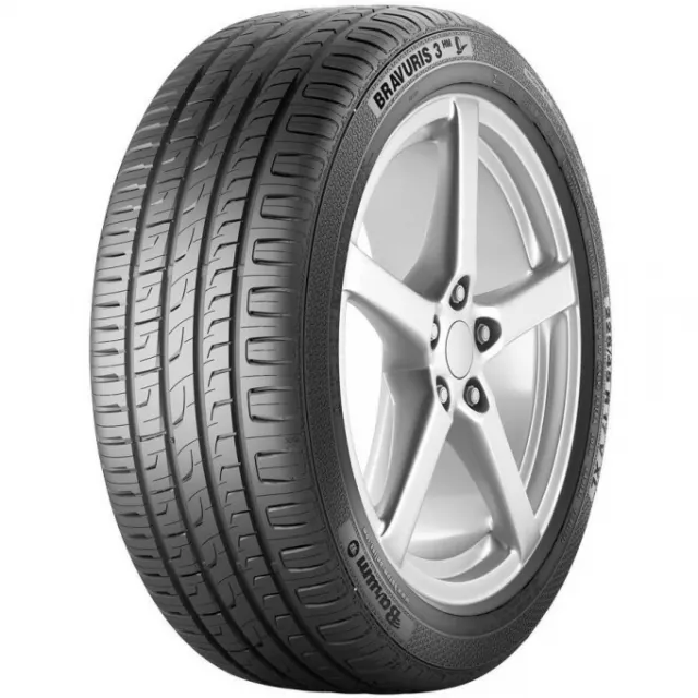 Летние шины Barum Bravuris 3HM 205/50 R17 93V XL 