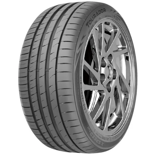 Шины Tourador X Speed TU1 225/35 R20 93Y XL