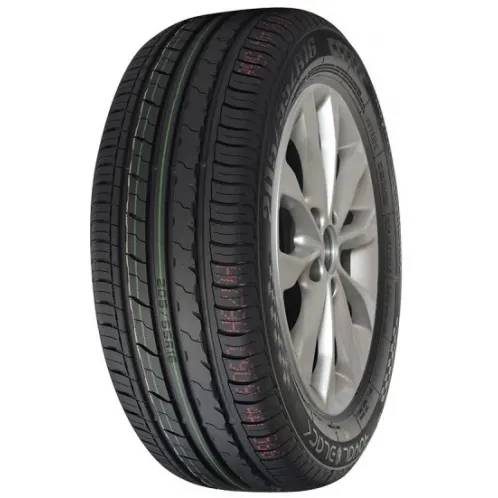 Шины Royal Black Royal Performance 225/35 R20 93W