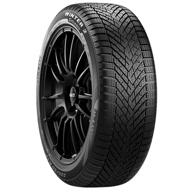 Шины Pirelli Cinturato Winter 2 285/45 R21 113V XL
