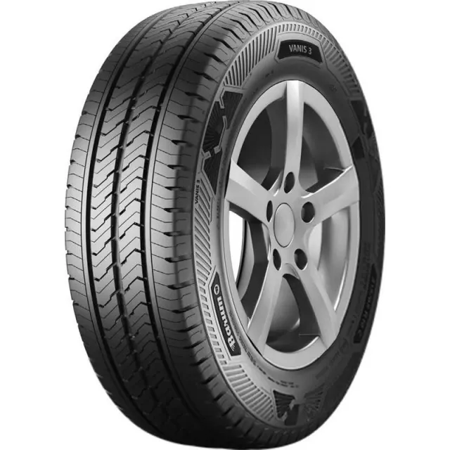 Летние шины Barum Vanis 3 215/70 R15C 109/107S 