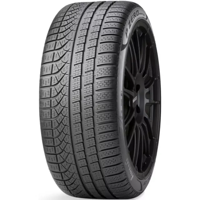 Шины Pirelli P Zero Winter 285/40 R20 108V XL NF0 