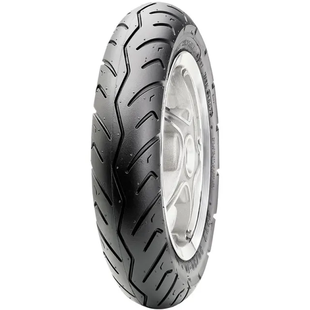 Летние мотошины CST C922 100/90 R10 56J Универсальная Скутер