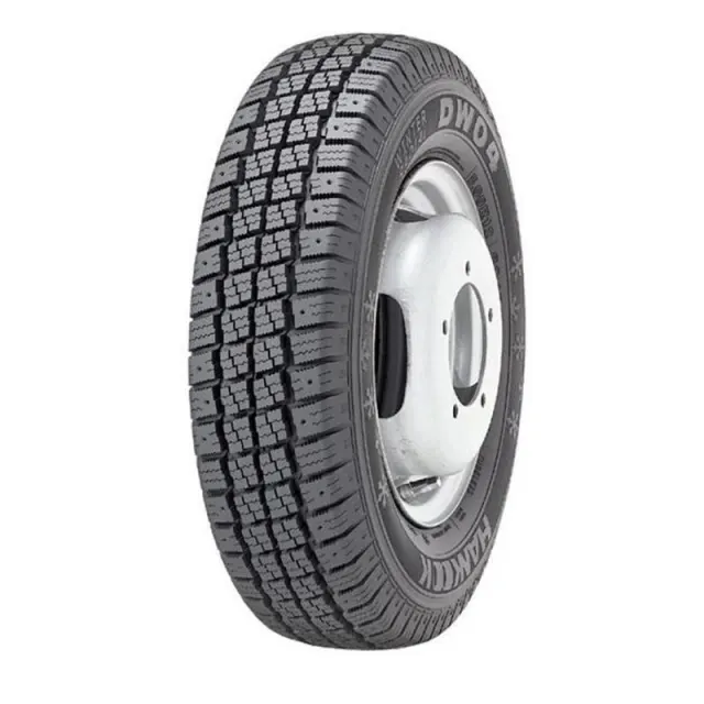 Winter Radial DW04