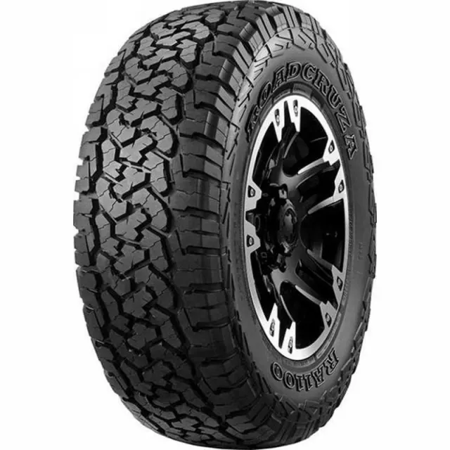Летние шины Roadcruza RA1100 175/70 R14 98/96S 