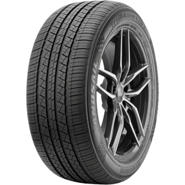 Летние шины Landsail CLV2 265/65 R17 112H 